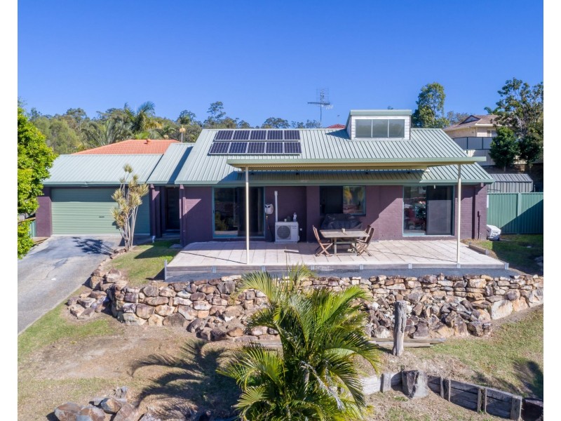 5 Clark Gable Close, Parkwood QLD 4214