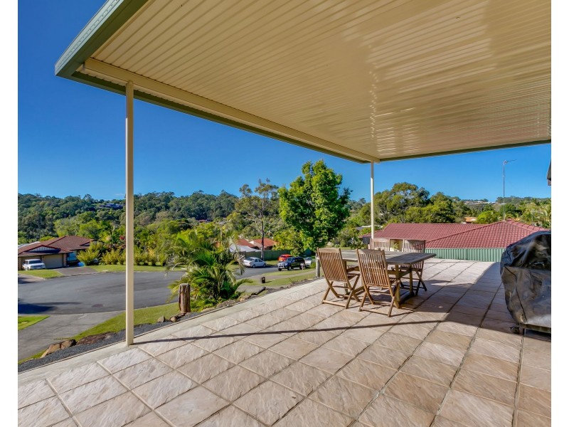 5 Clark Gable Close, Parkwood QLD 4214