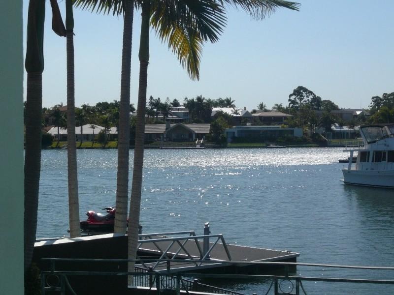 Sanctuary Cove QLD 4212