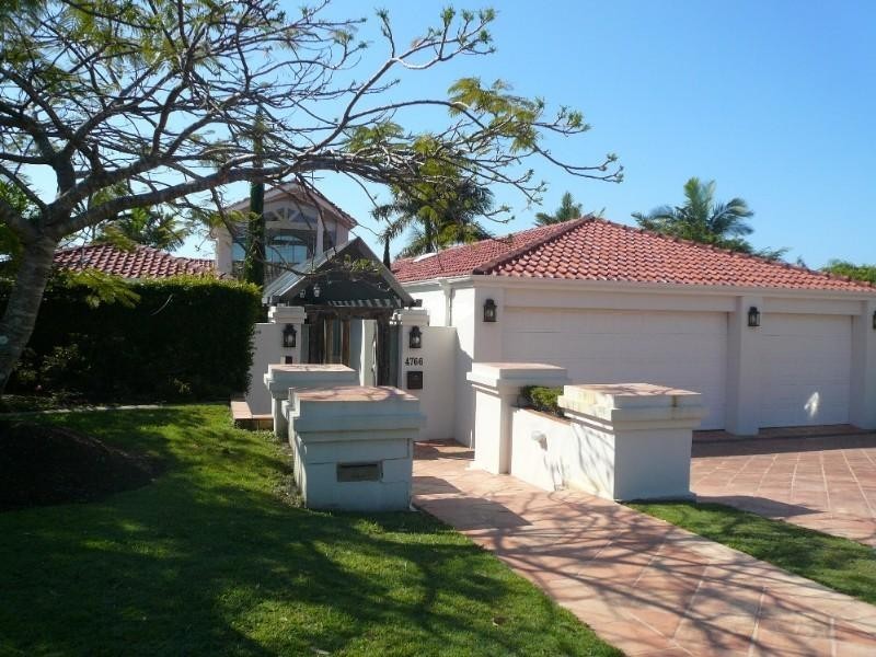 Sanctuary Cove QLD 4212