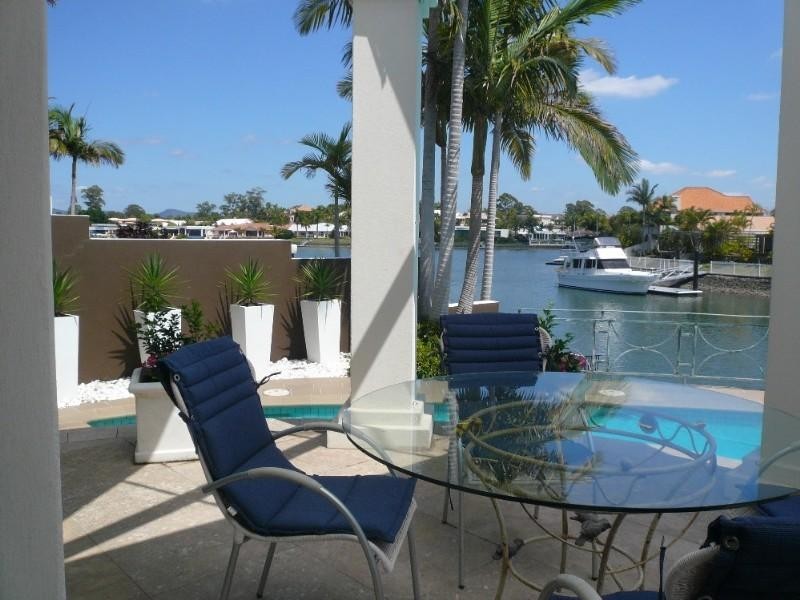 Sanctuary Cove QLD 4212