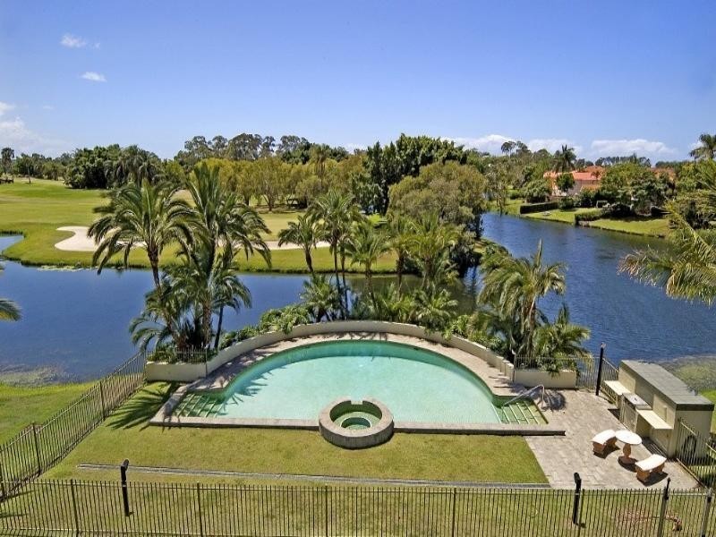 Sanctuary Cove QLD 4212