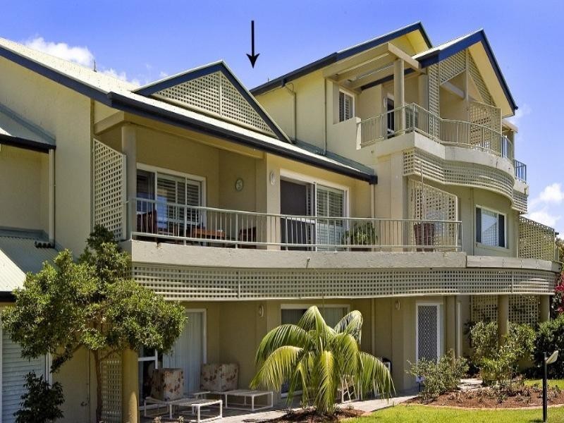 Sanctuary Cove QLD 4212