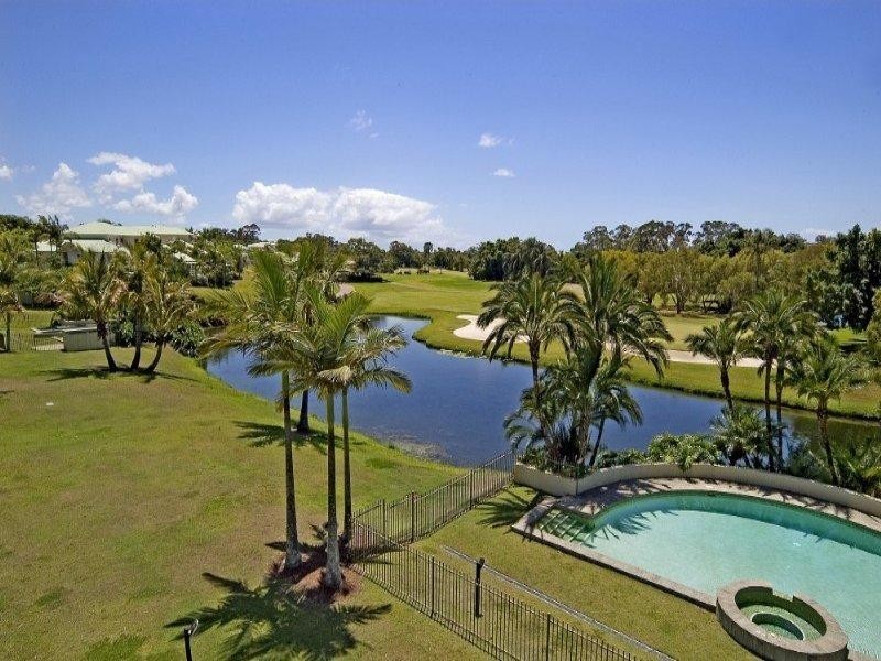 Sanctuary Cove QLD 4212