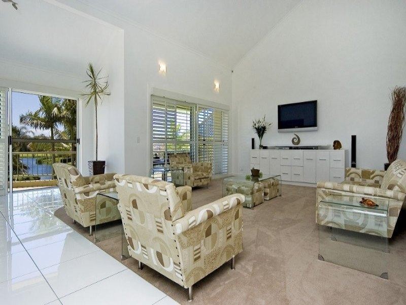 Sanctuary Cove QLD 4212