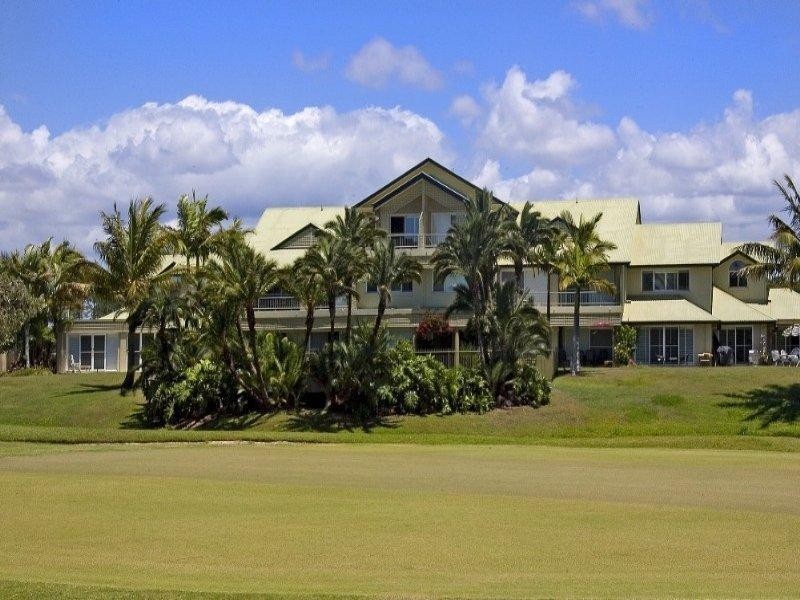 Sanctuary Cove QLD 4212