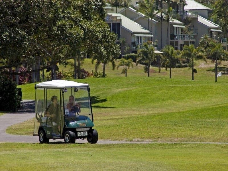 Sanctuary Cove QLD 4212