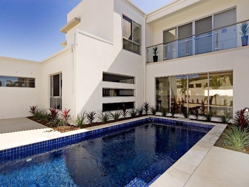 Sanctuary Cove QLD 4212