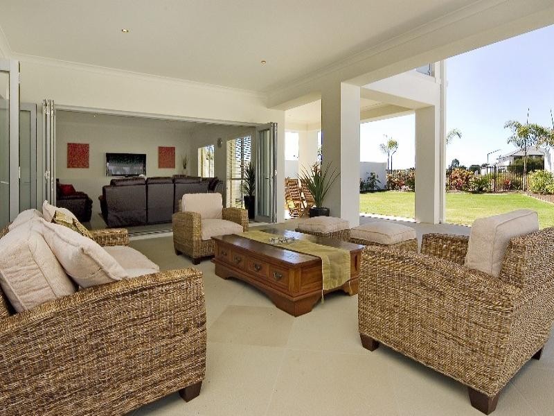 Sanctuary Cove QLD 4212