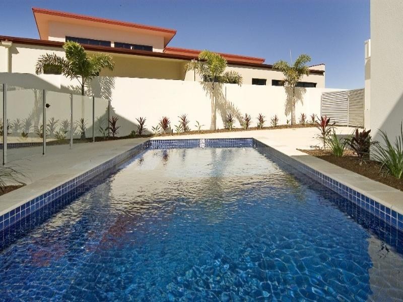 Sanctuary Cove QLD 4212