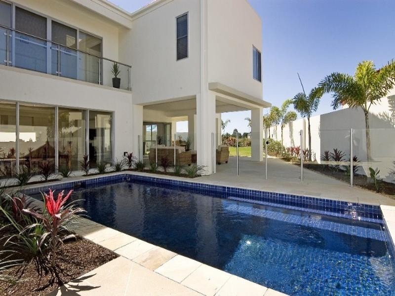 Sanctuary Cove QLD 4212