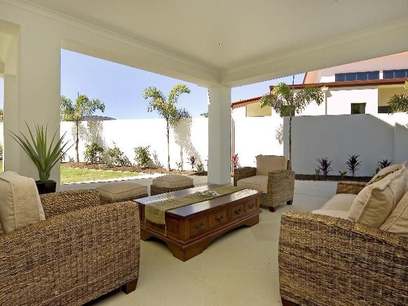 Sanctuary Cove QLD 4212