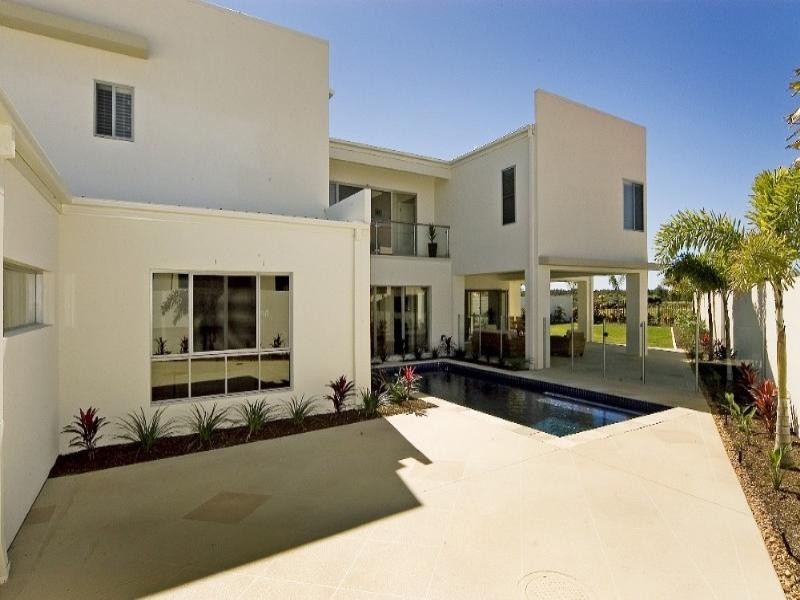 Sanctuary Cove QLD 4212