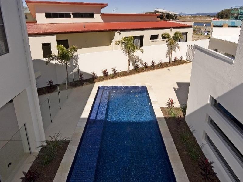 Sanctuary Cove QLD 4212