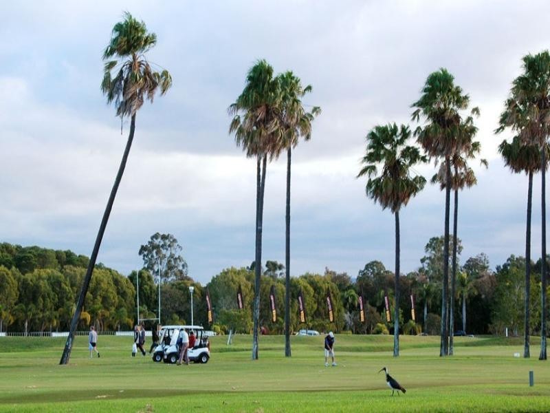 Hope Island QLD 4212