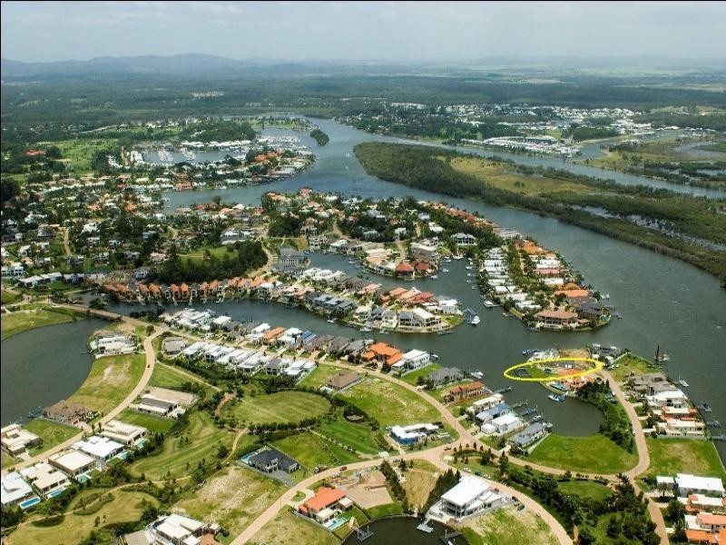 Sanctuary Cove QLD 4212