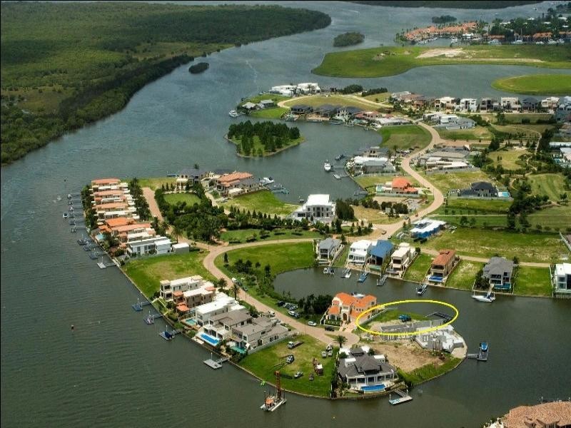 Sanctuary Cove QLD 4212
