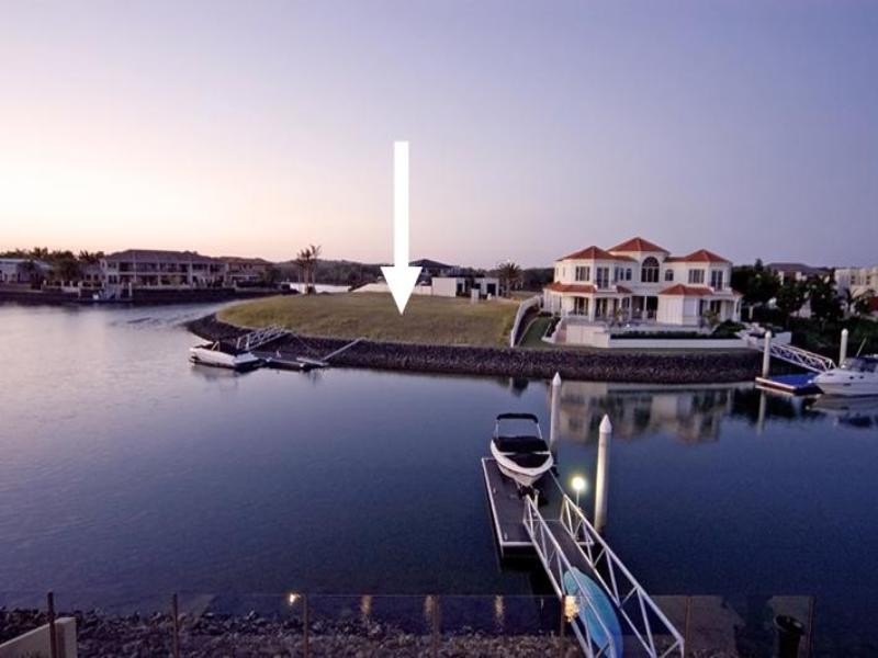 Sanctuary Cove QLD 4212