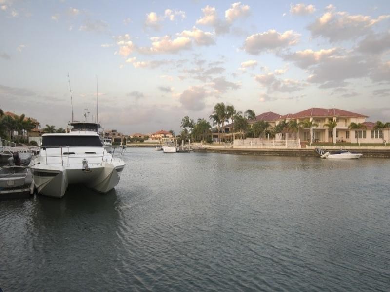 9 Excalibur Court, Paradise Point QLD 4216