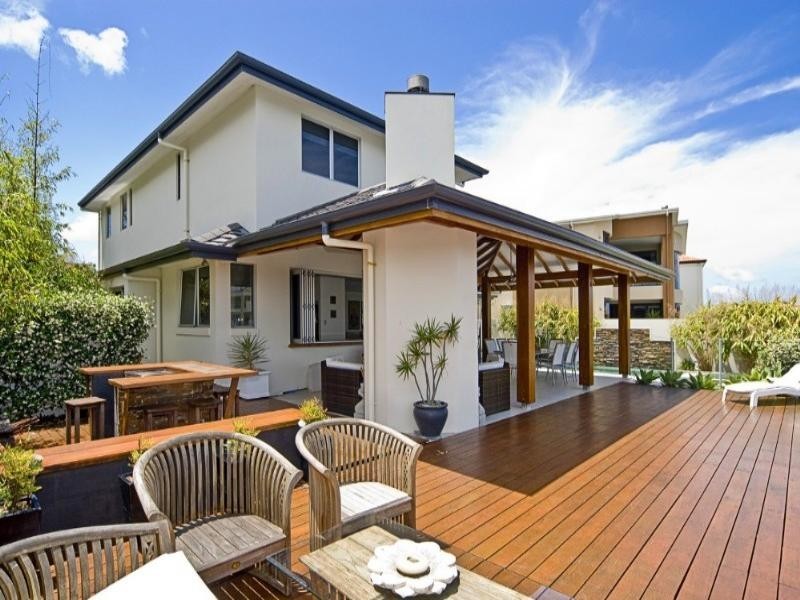 Paradise Point QLD 4216