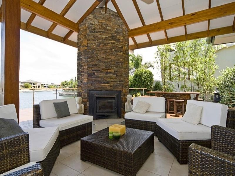 Paradise Point QLD 4216