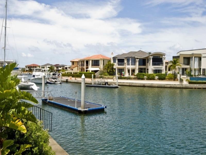 Paradise Point QLD 4216