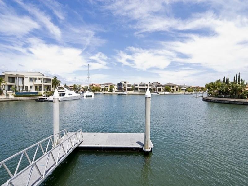 Paradise Point QLD 4216
