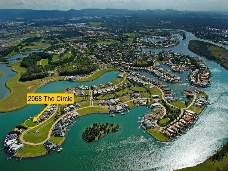 Sanctuary Cove QLD 4212