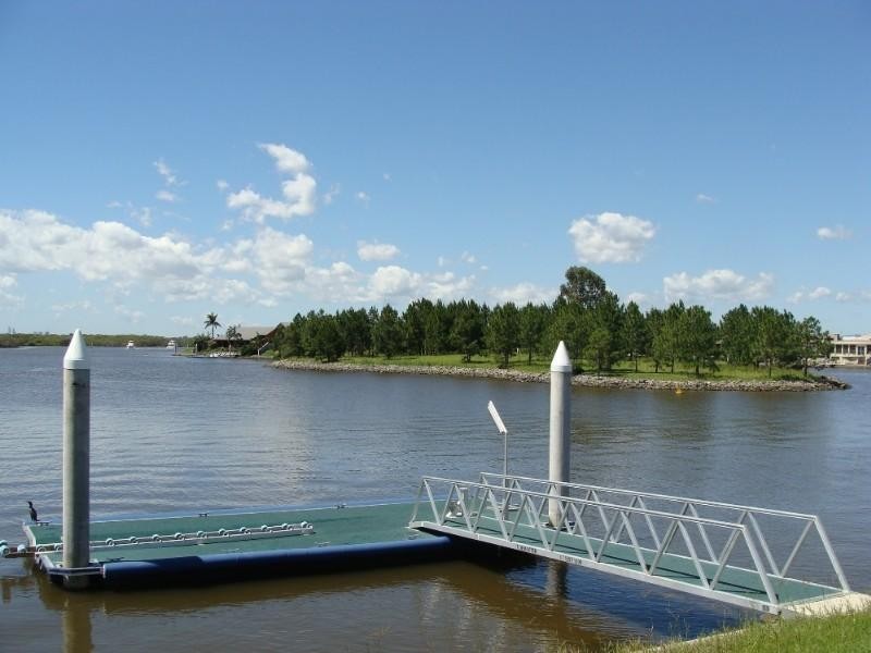 Sanctuary Cove QLD 4212