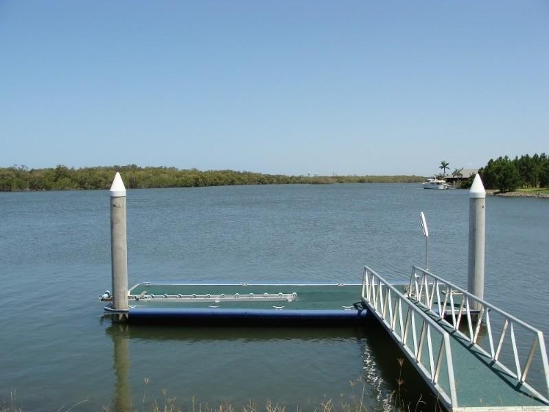 Sanctuary Cove QLD 4212