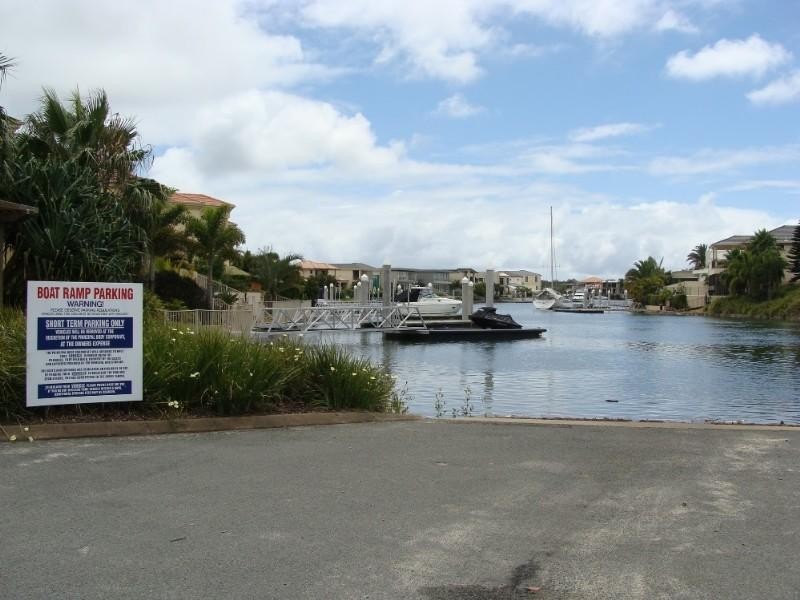 Sanctuary Cove QLD 4212