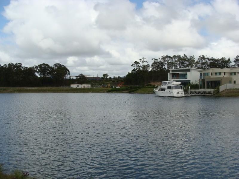 Sanctuary Cove QLD 4212