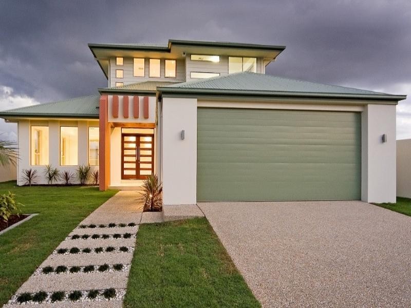 Hope Island QLD 4212