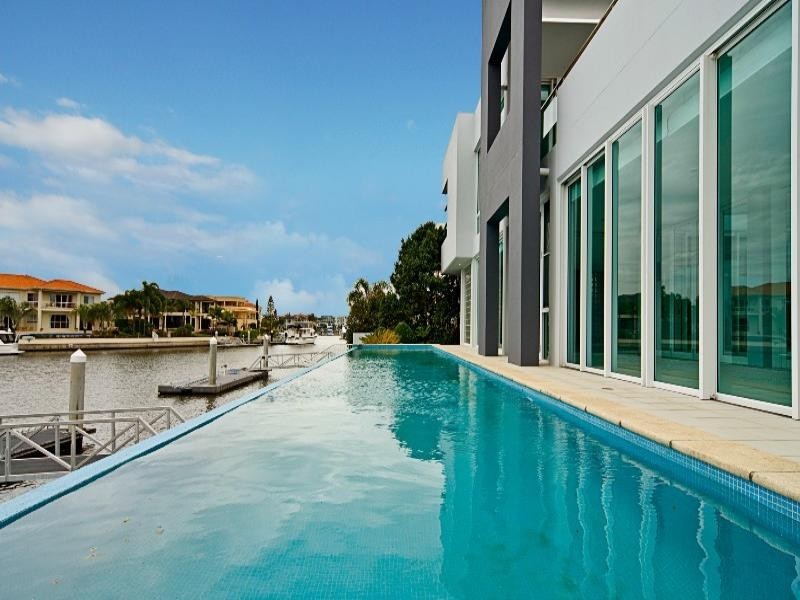 Paradise Point QLD 4216