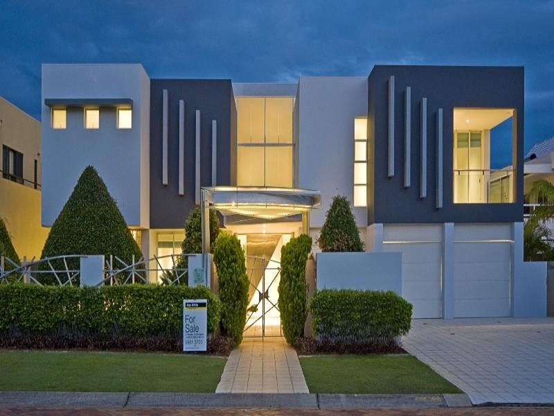 Paradise Point QLD 4216