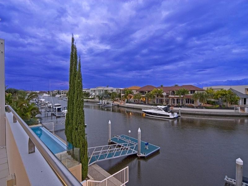 Paradise Point QLD 4216