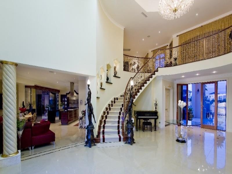 Paradise Point QLD 4216