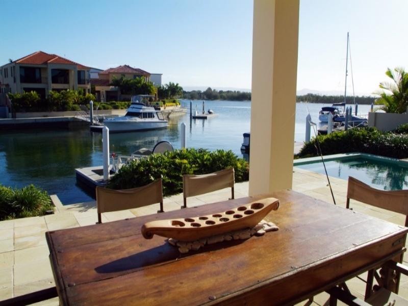 Paradise Point QLD 4216