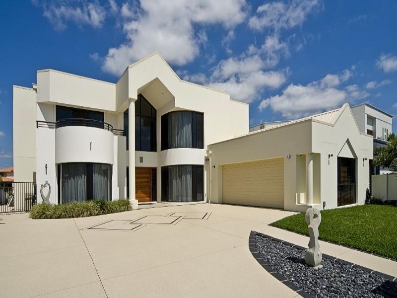 Paradise Point QLD 4216