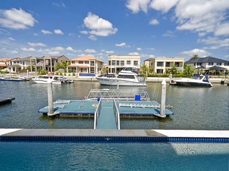 Paradise Point QLD 4216