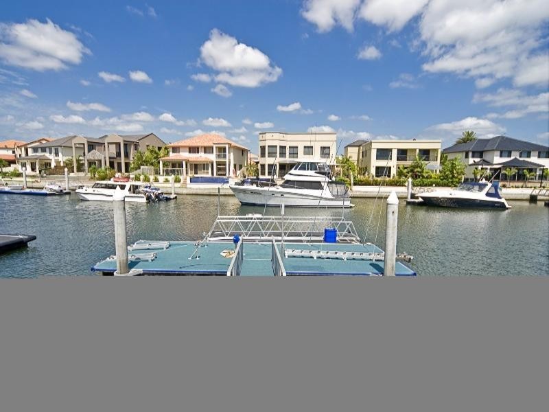 Paradise Point QLD 4216