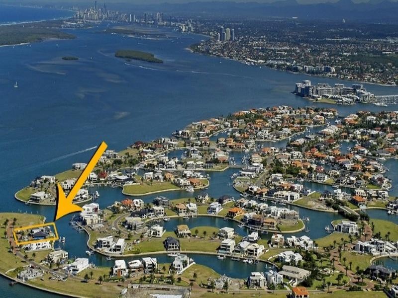 Paradise Point QLD 4216