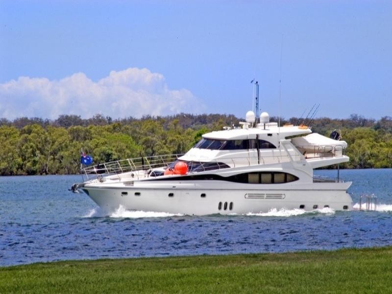 Paradise Point QLD 4216