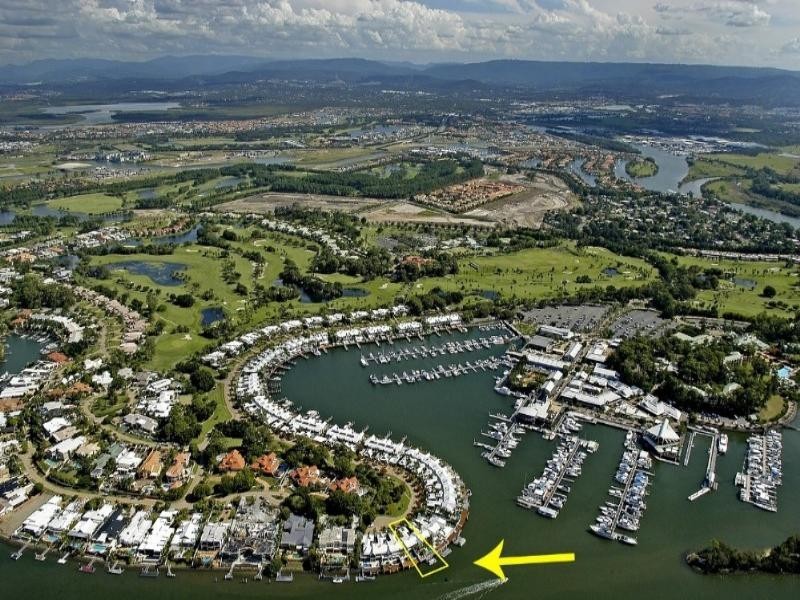 Sanctuary Cove QLD 4212