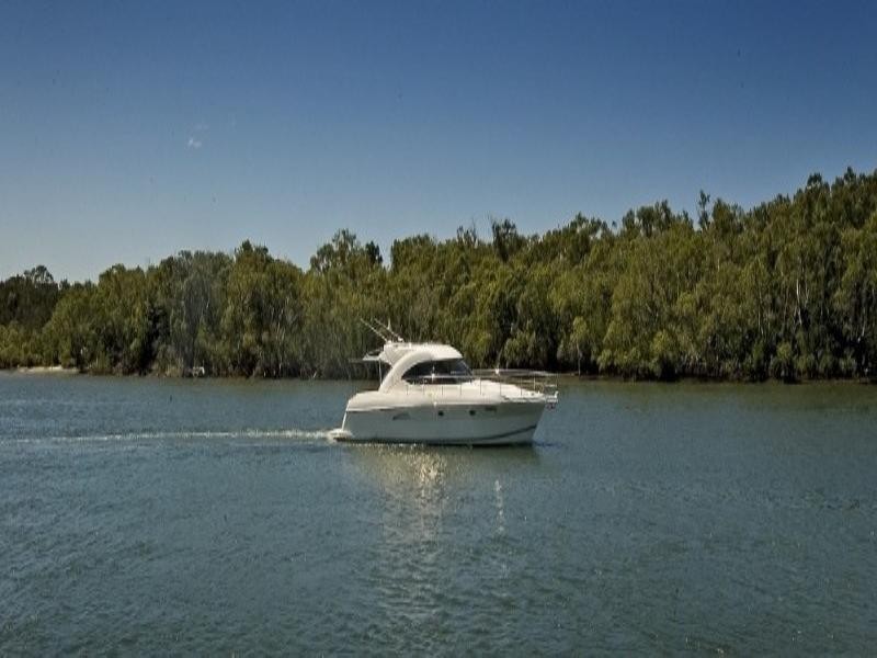 Sanctuary Cove QLD 4212