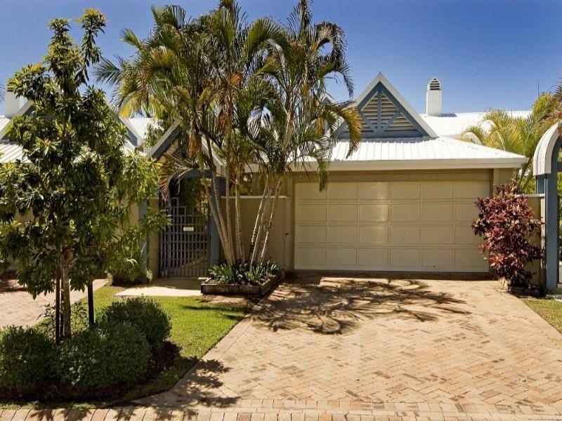 Sanctuary Cove QLD 4212