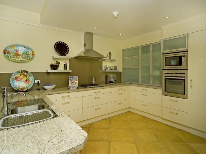 Sanctuary Cove QLD 4212