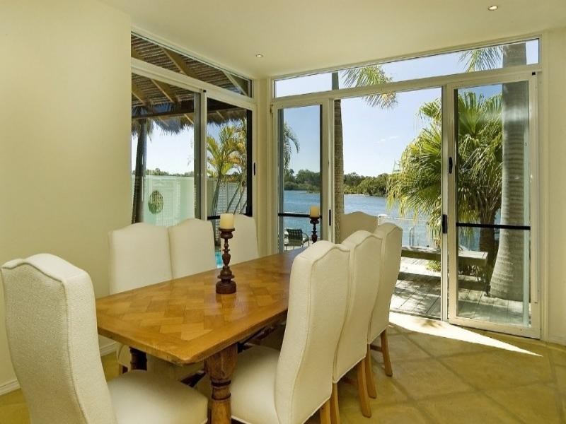 Sanctuary Cove QLD 4212