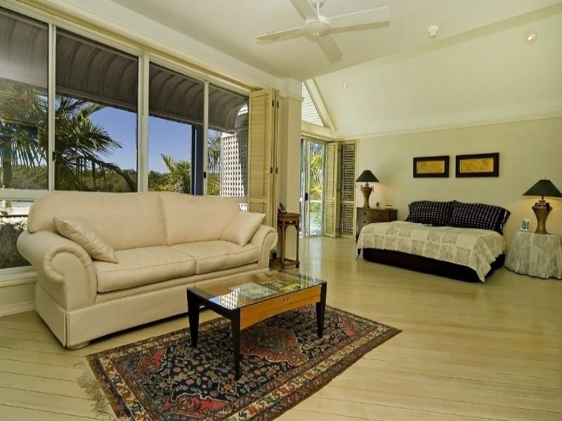 Sanctuary Cove QLD 4212