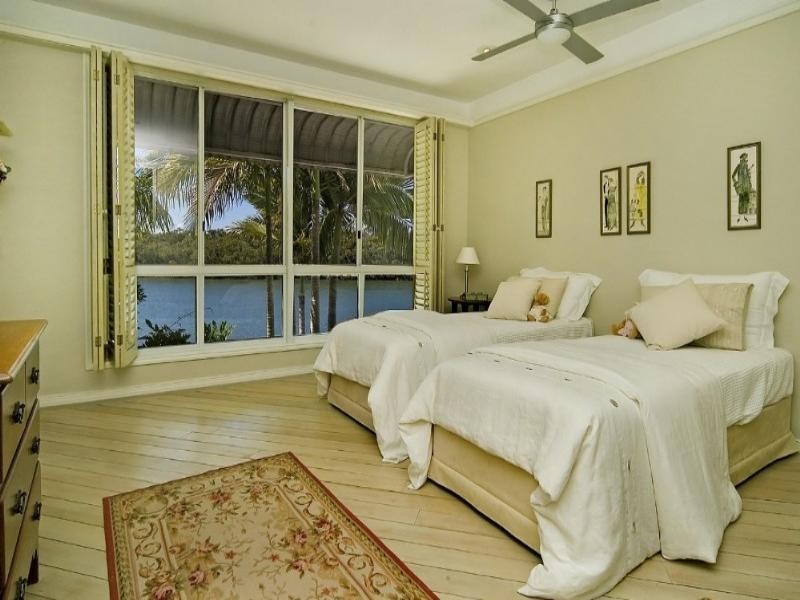 Sanctuary Cove QLD 4212